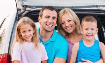 A Beginner’s Guide To Taking Out A Car Loan