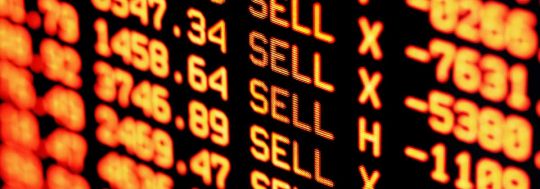 ASX Share Board