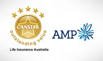 Amp flexible lifetime super investment options