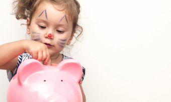 Survey Reveals Kids Are Saving More Than Ever