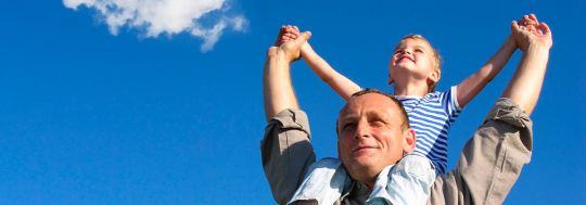 Life insurance advise provides stability | Canstar