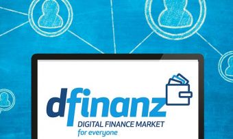 Dfinanz: A client platform