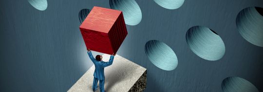 Insurance sector innovation