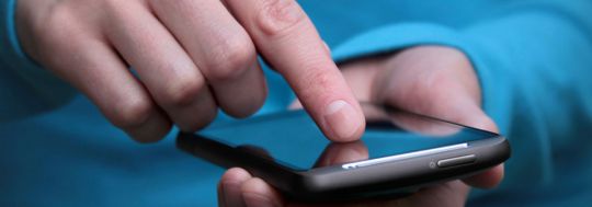 Using an estate planning app not a good idea