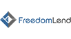 Freedom Lend logo