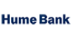 Hume Bank:Outstanding Value Award Winner