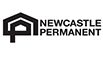 Newcastle Permanent logo