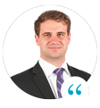 Mitchell Watson, Group Executive for Ratings and Financial Services