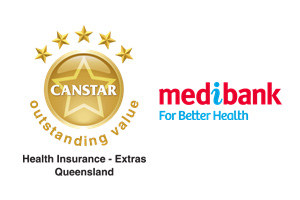 Extras Cover - Medibank