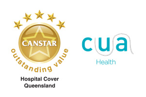 Hospital Cover – CUA Health