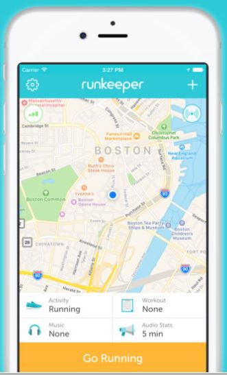 Runkeeper