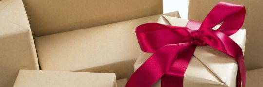 boxes