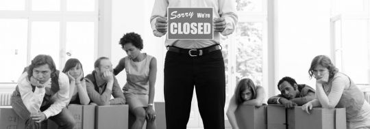 Why are phoenix businesses a problem in Australia