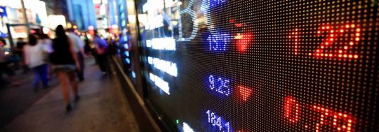 What’s with all this recession talk? We take a look at the current situation of the global economy, and whether you need to be afraid of a new GFC or not.