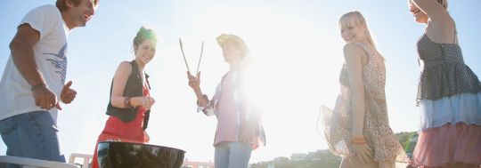 What expats love about AUS