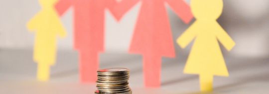 Remittances provide more money to developing countries than foreign aid worldwide. We need to remove the barriers from getting the money to where it’s needed.