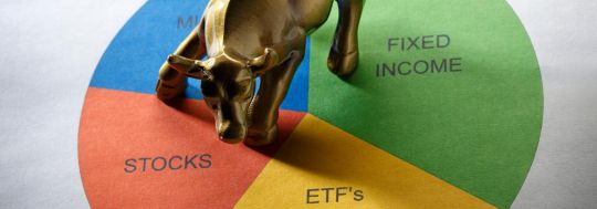 Taking into account each of these things can help you decide which of the many investment funds out there is best suited for you.