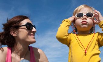 Look up your eye health for World Sight Day