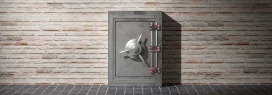 How to keep your passwords safe