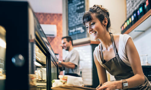 low doc home loans when self employed