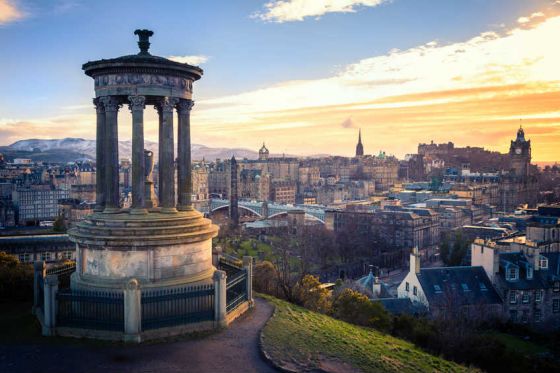 United Kingdom Travel