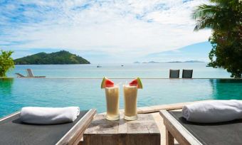 Overseas holiday destinations couples love to visit
