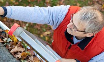 Help Your Older Neighbours Prepare For Storm Season