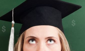 Leaving school? Here are some money things you need to know.