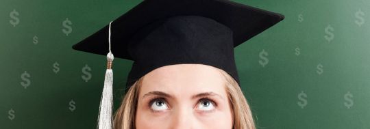 The money stuff you need to know when you leave school