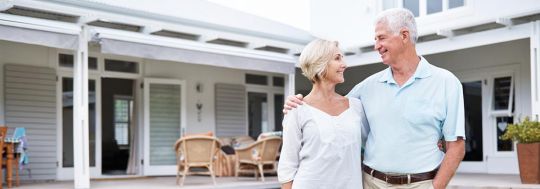 Suggestion to exempt sale of home from stamp duty for downsizers