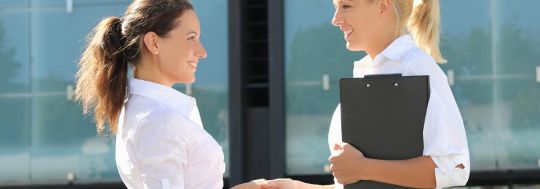 Citi: Passionate sponsorship of the diversity agenda