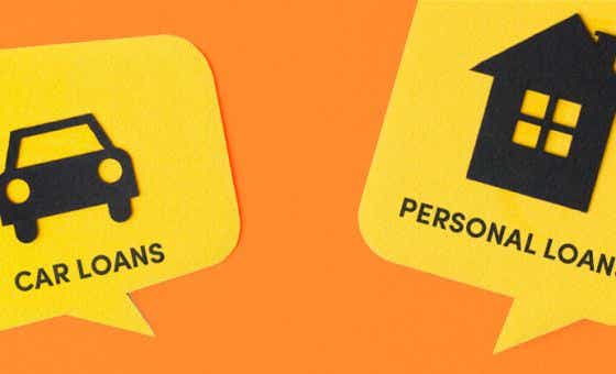 Pros and cons of car loans vs personal loans