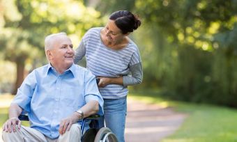 Types of Aged Care and What It Costs