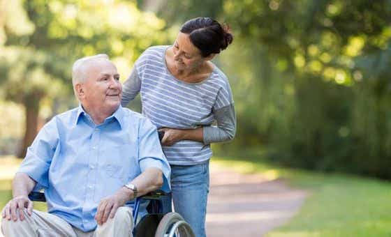 How much does aged care cost and what types are there?