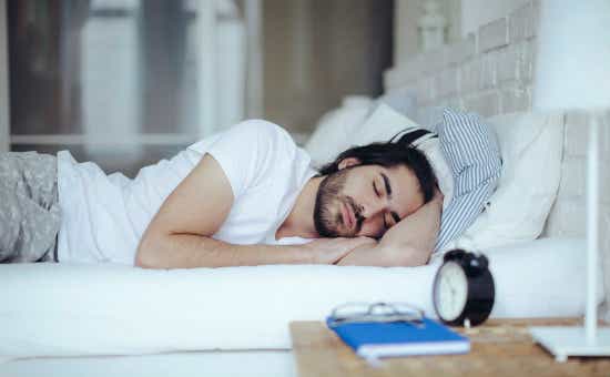 The benefits of a good nights sleep