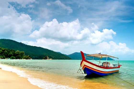 penang malaysia