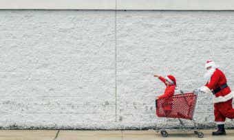 9 Christmas Marketing & Promotion Ideas For Retail