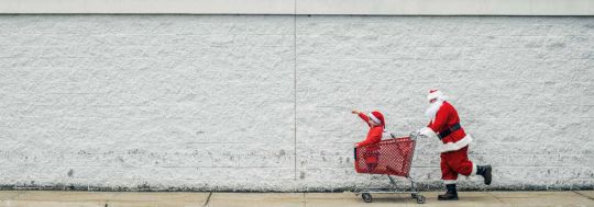 Marketing ideas for retailers this Christmas