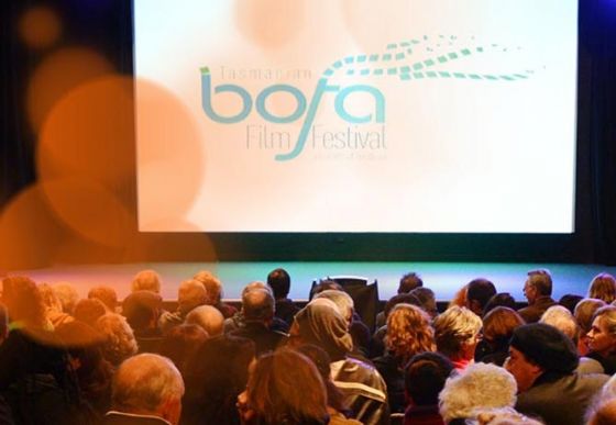 Breath of Fresh Air Film Festival (BOFA), Tasmania