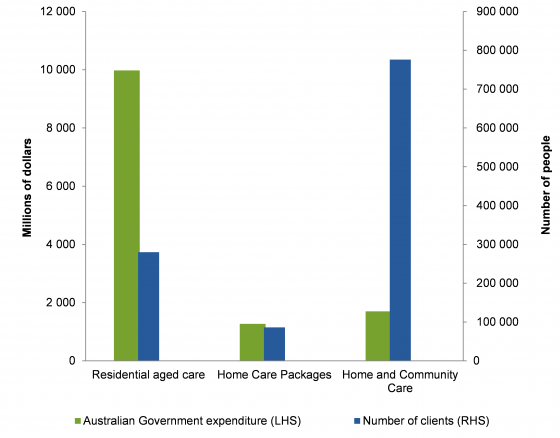 home care subsidy system