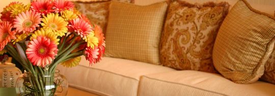 Many older Australians want to stay in their own home as they age, and a new report shows this is beneficial for them and cost-effective for the government.