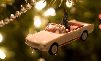 Ways to drive safer this Christmas