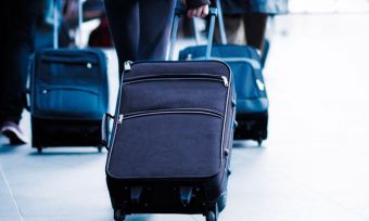 Remember: Travel insurance is a must-have inclusion