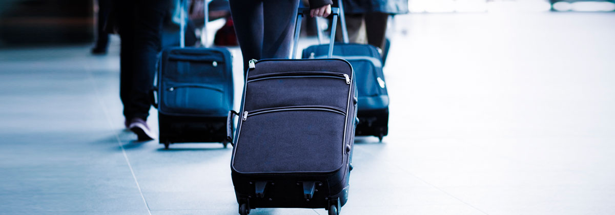 Remember: Travel insurance is a must-have inclusion