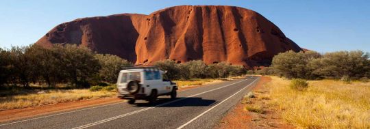 Northern Territory CTP car insurance scheme