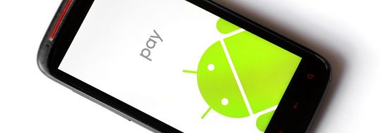 Some of Australia’s biggest banks have chosen to go with Android Pay over Apple Pay.
