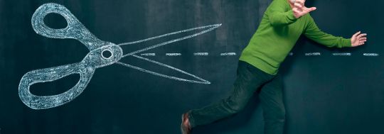 Here are 5 ways to cut business costs next year without cutting any of your beloved employees.