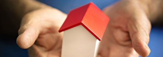 Australians prefer to age in place in their own home. Here's how owning your home is treated when assessing eligibility for the Age Pension.