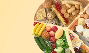 Guide to Healthy Eating: What should we be eating?