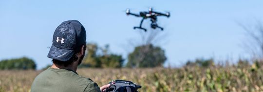 Government innovation statement will benefit agribusiness